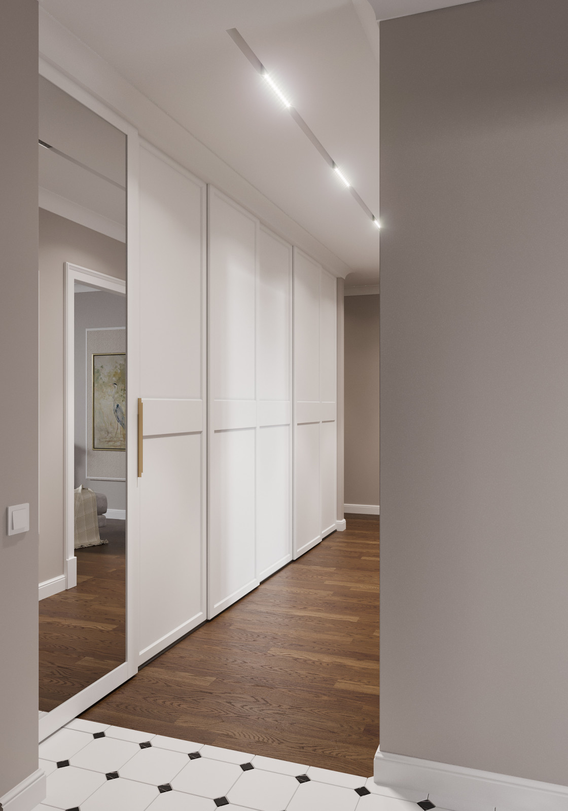 ЖК "Богатырь"