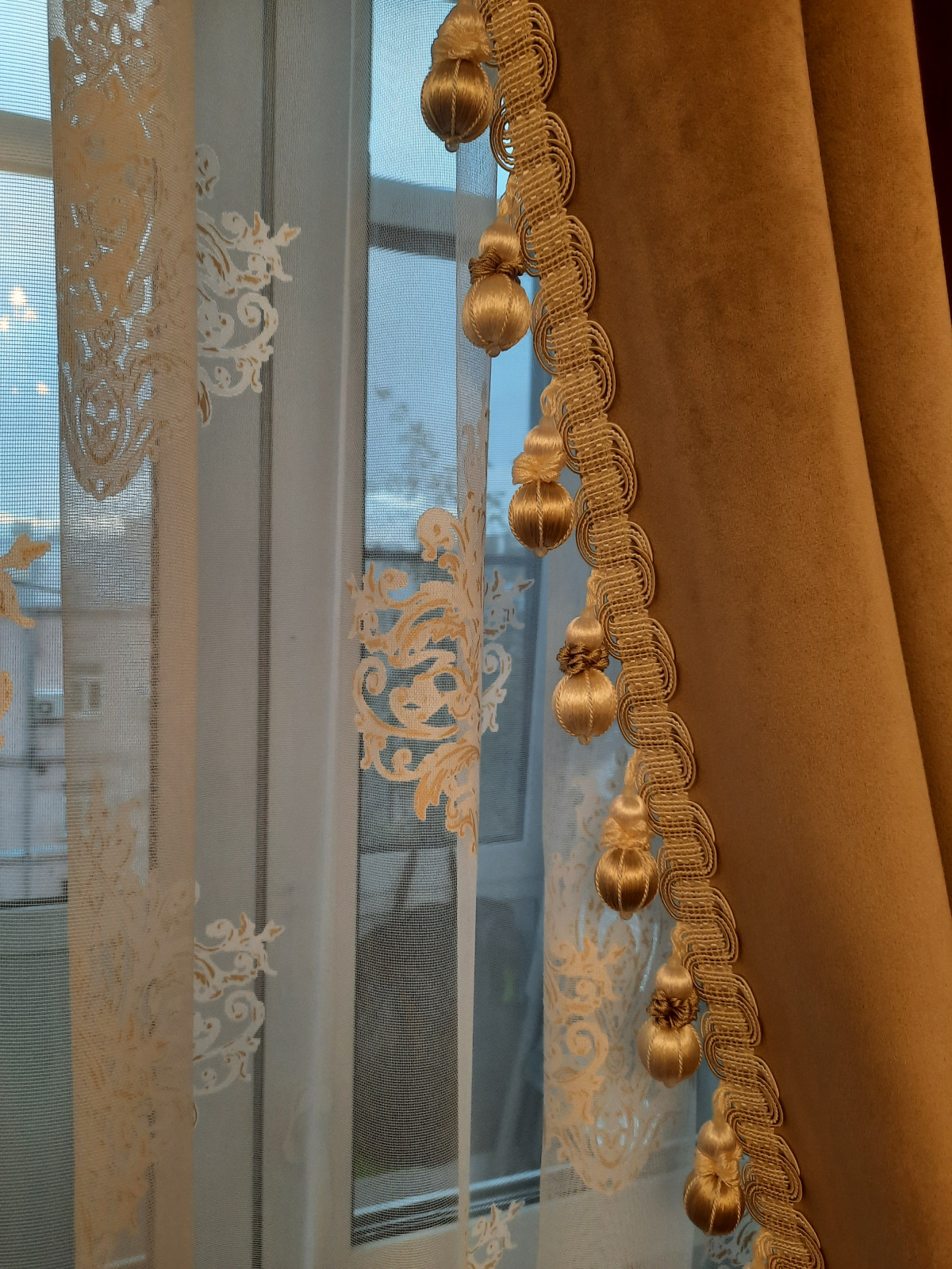 Квартира. Чистые пруды