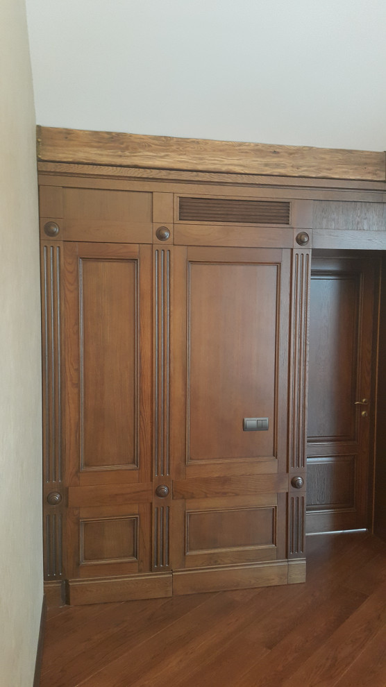 "Николина гора"