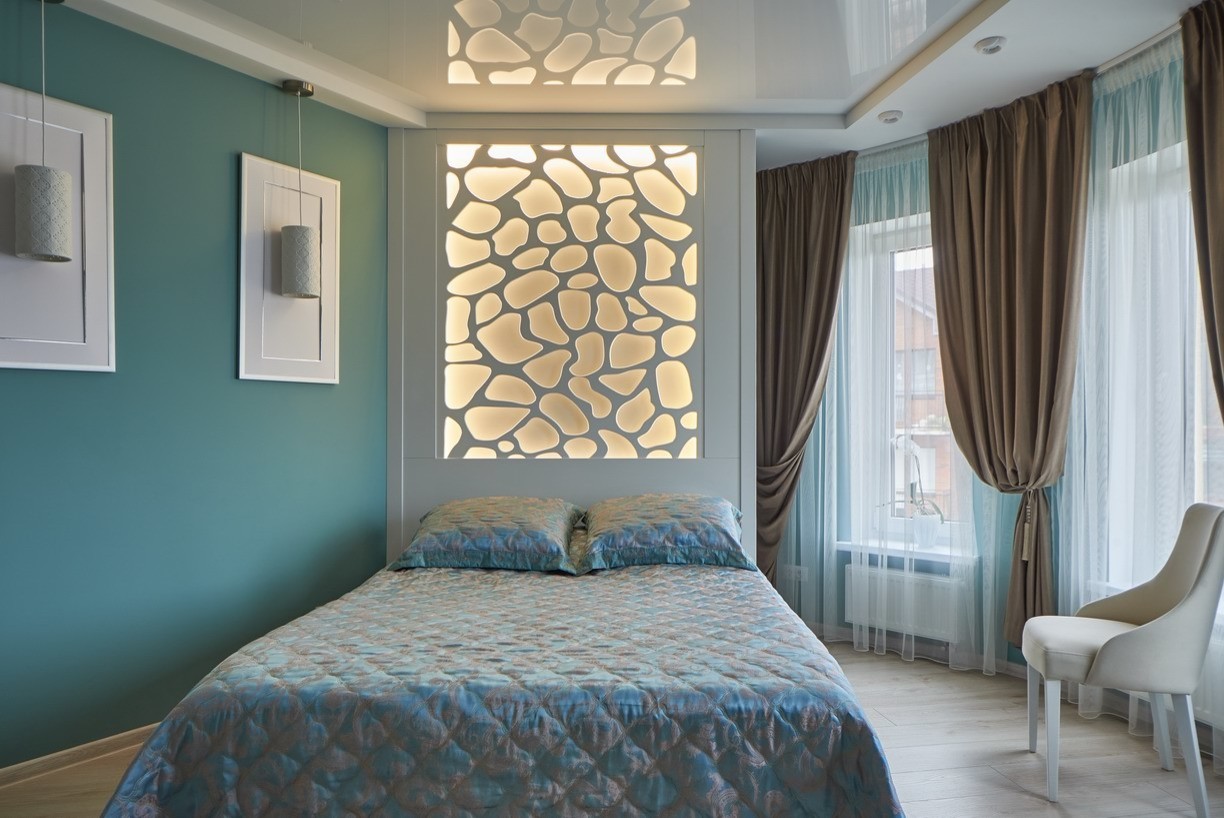 Квартира-студия у моря