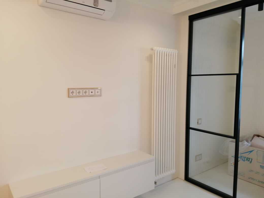 "ЖК Эталон Сити "