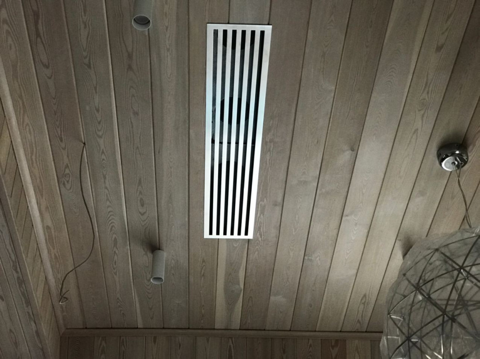 Щелевые решётки