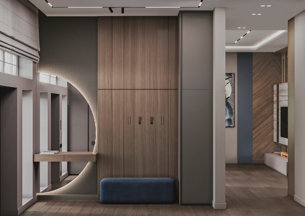 КП Дворянское озеро (230 м2)