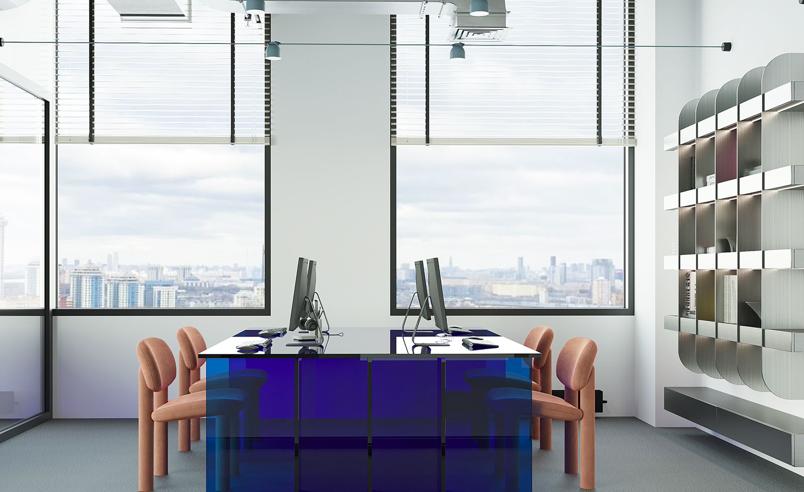 ШОУ-РУМ ФОРСУНОЧНЫХ СИСТЕМ УВЛАЖНЕНИЯ ВОЗДУХА