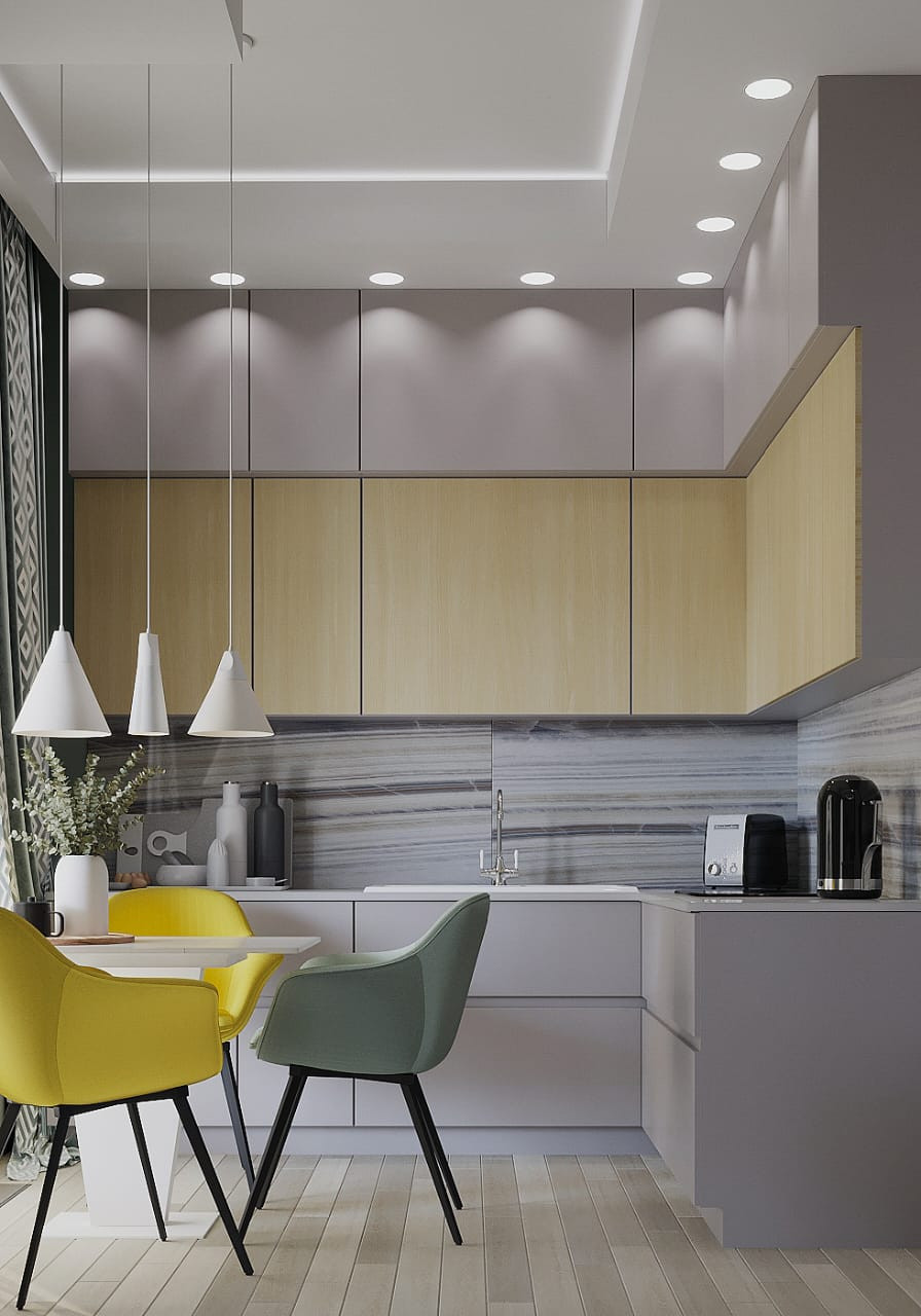 "Любимая кухня"