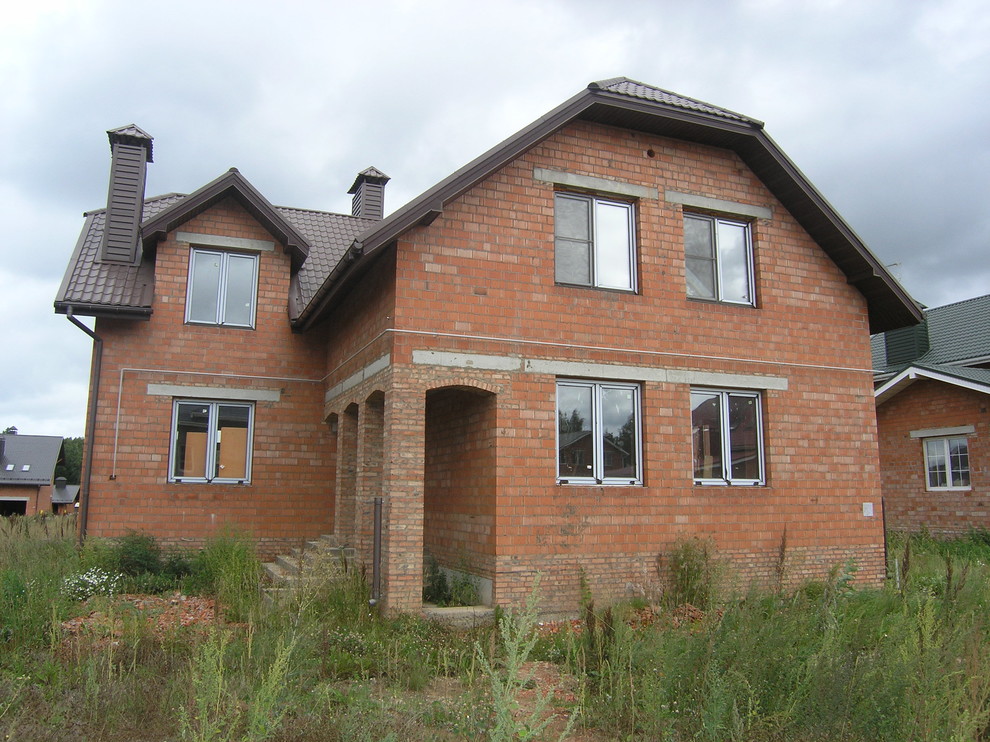 Старые европейские традиции