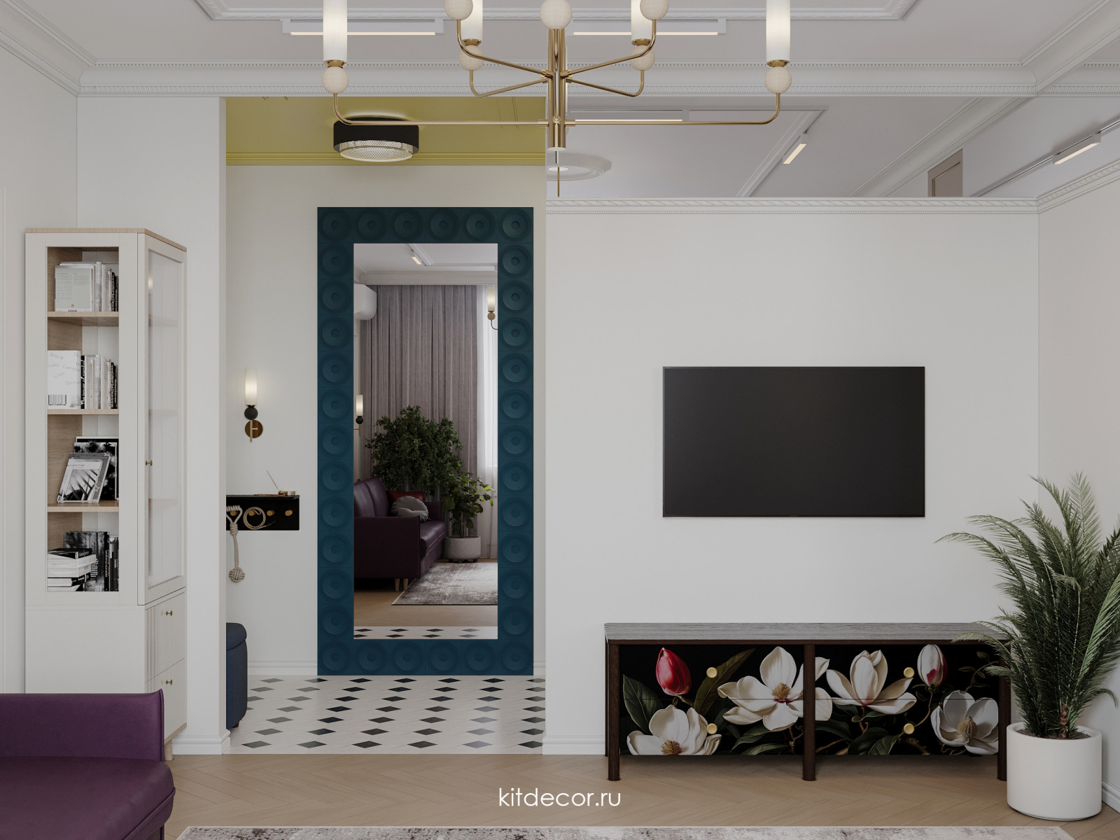 Вечно молодой