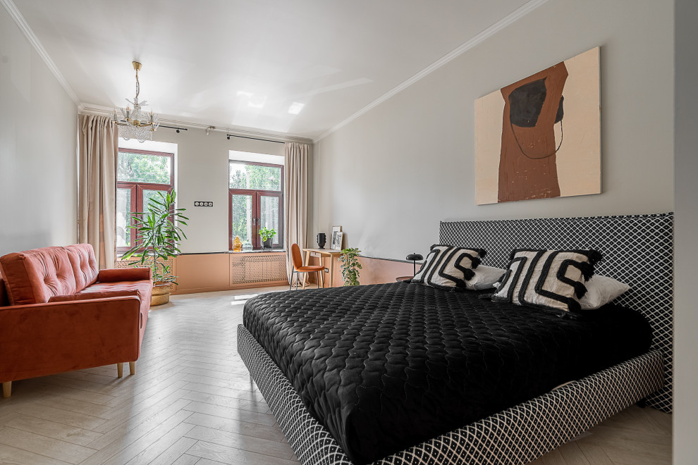 Квартира на Ваське