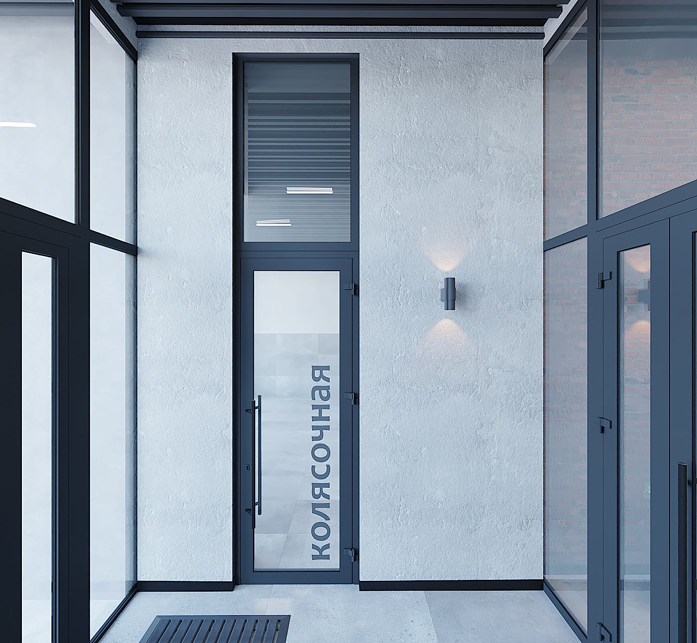 Обложка проекта: Дизайн МОПа г. Кузнецк