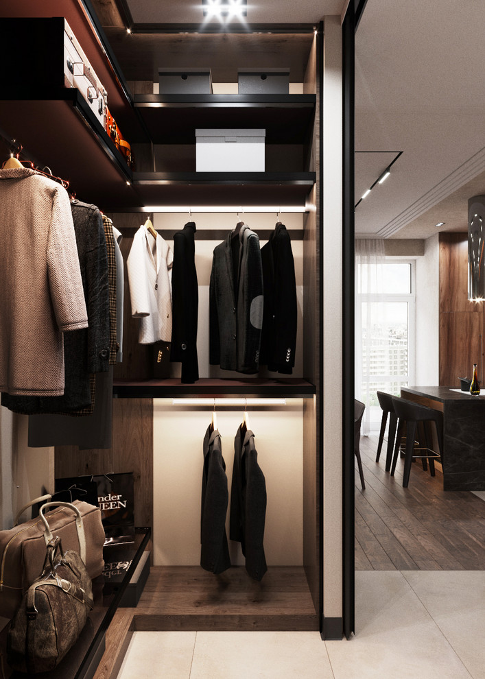 ЖК Переулок бульварный