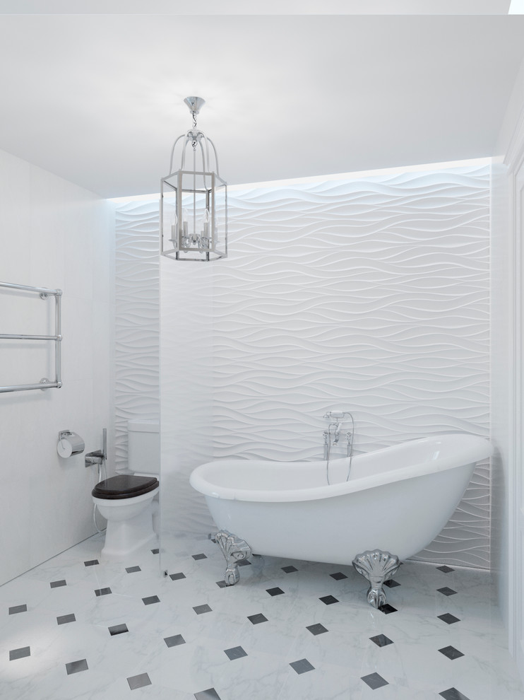 2 этаж. Ванная