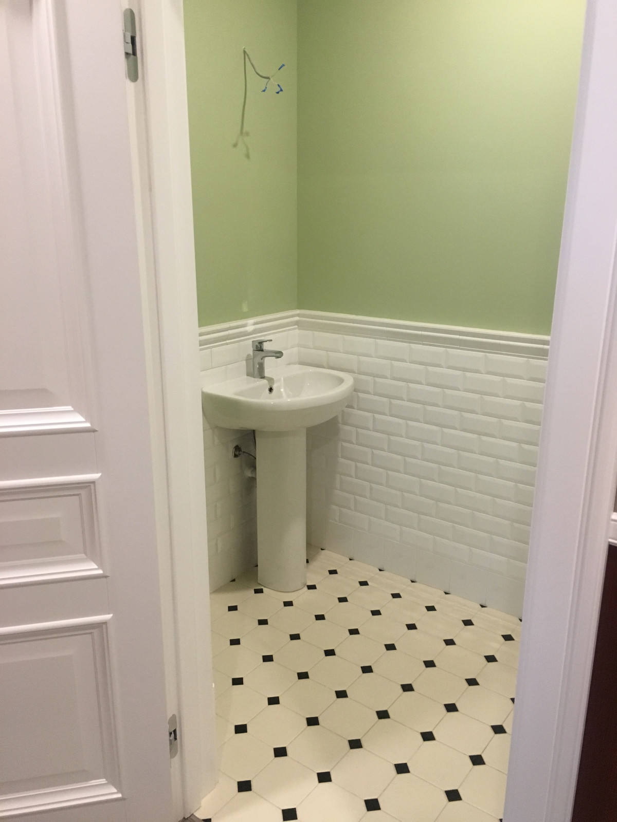 Обложка проекта: ЖК «Скай Форт»