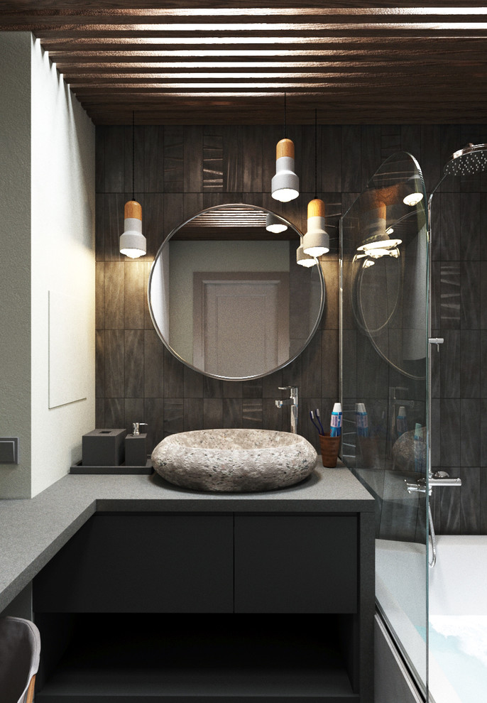 Двухкомнатная квартира в Пушкине