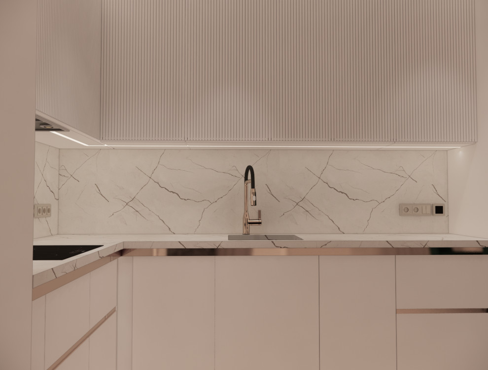 ЖК "Атлант" г.Подольск