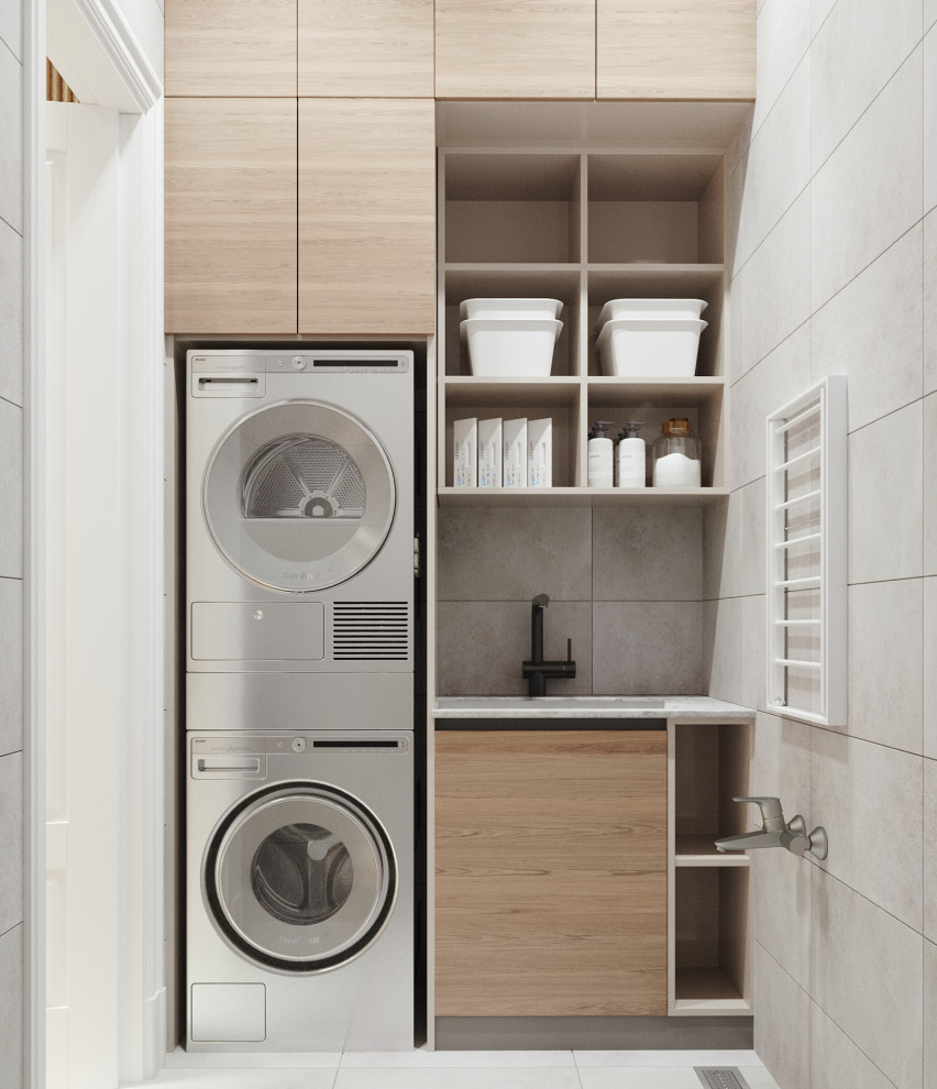 Квартира в ЖК "Dudergof", 210 м2