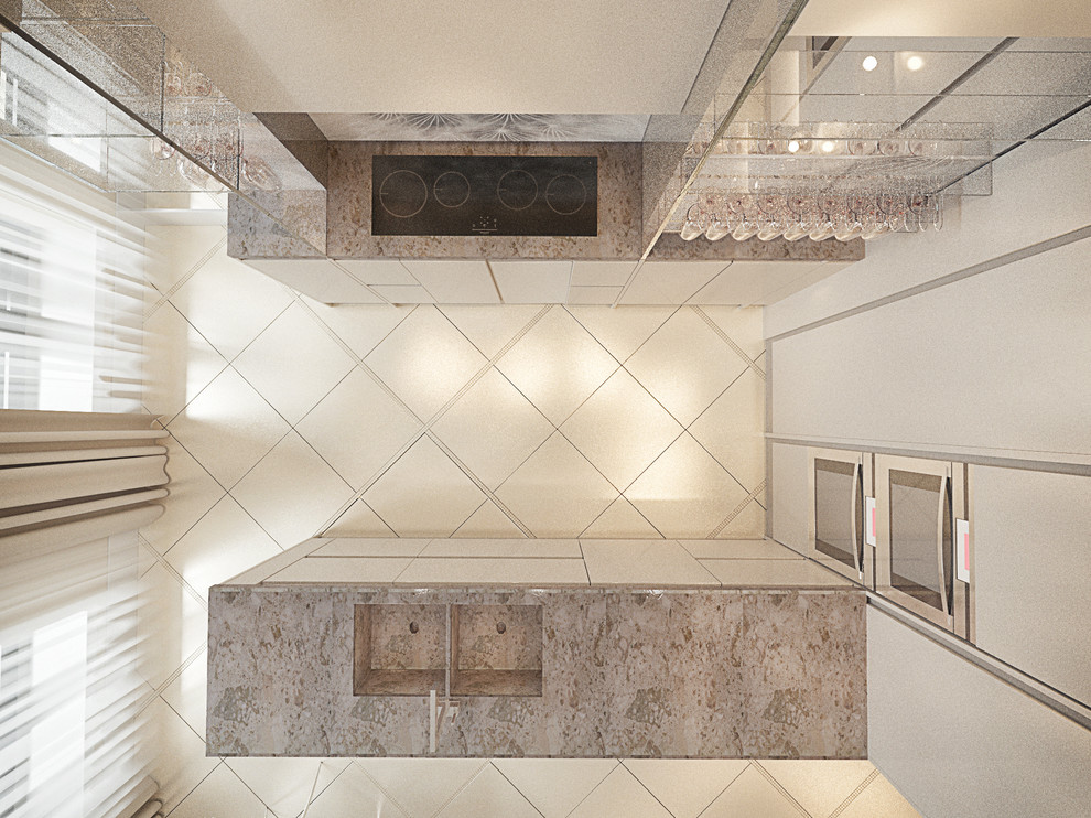 Новый Питер