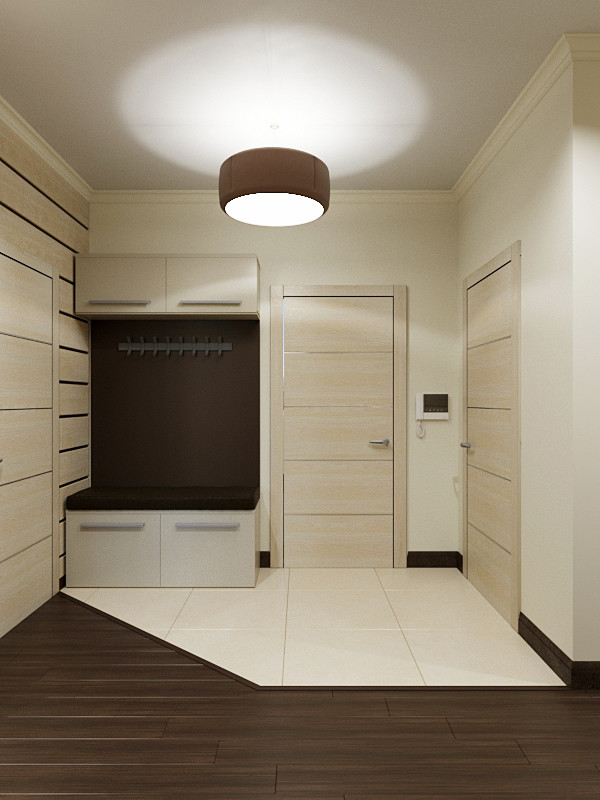 ЖК "Левобережный"