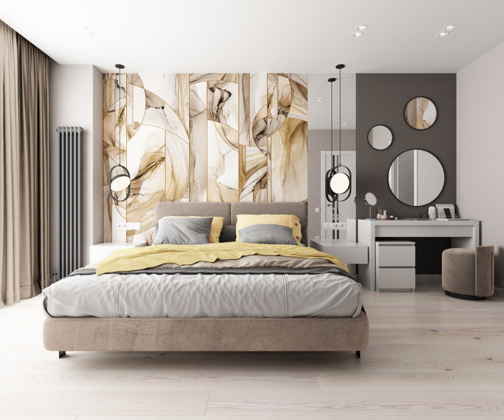 ЖК Репников