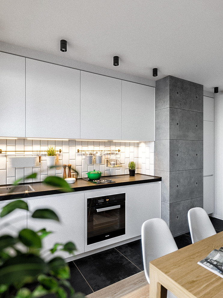 Лофт для жизни