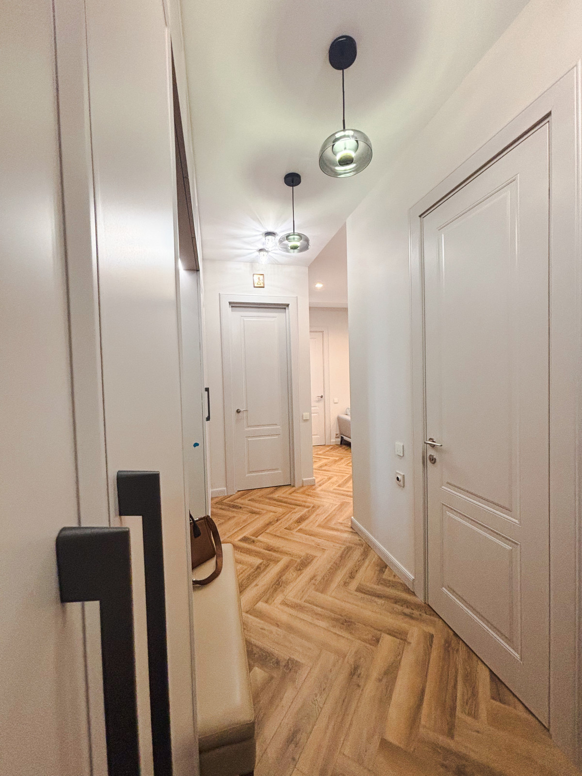 ЖК "Сердце столицы"