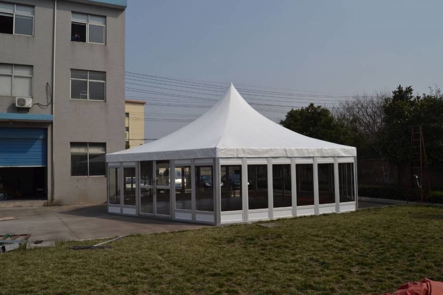 Factory Tents Azerbaijan