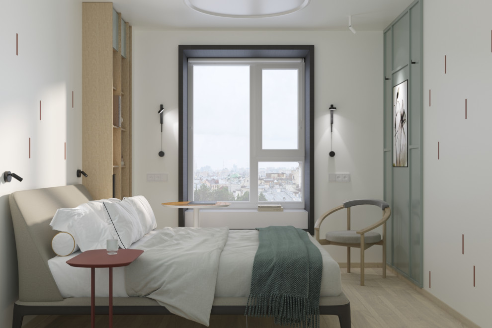 Линия и круг