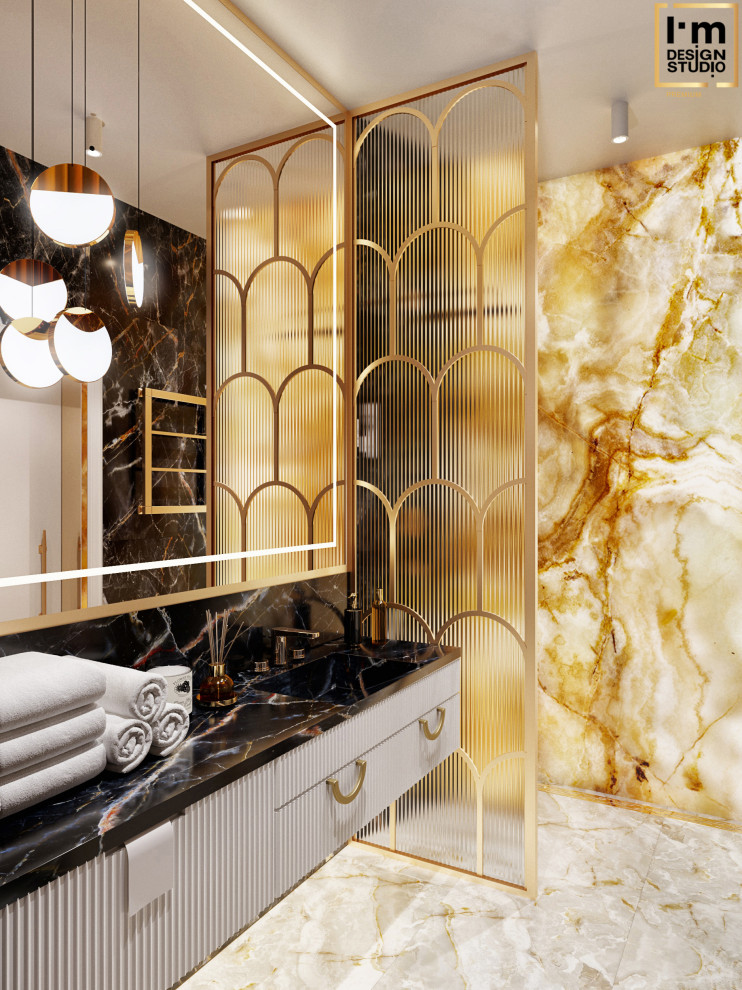 Большой дом для семьи в Солнечном 700 м. кв. рядом с Финским Заливом