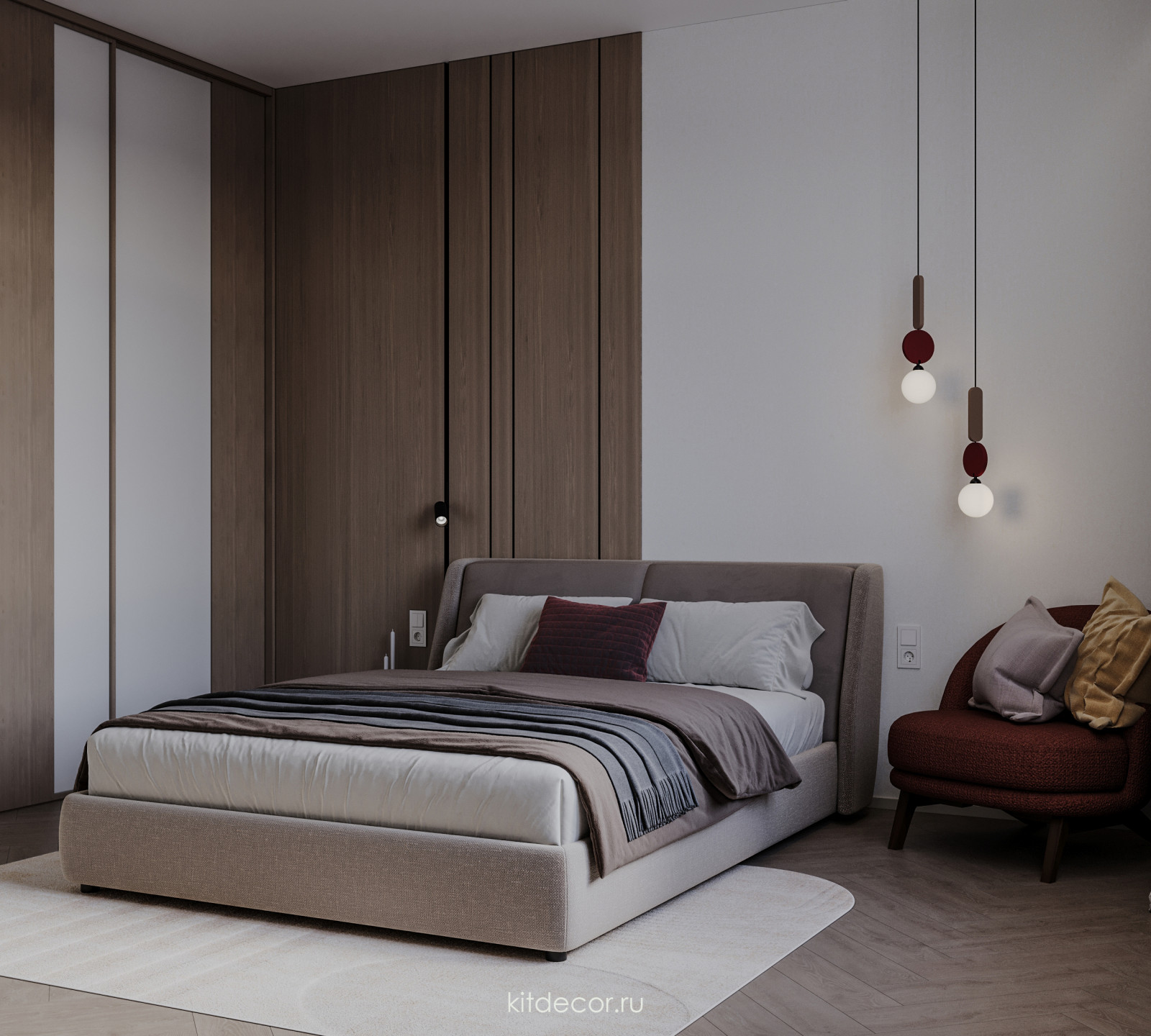 Мягкий ритм