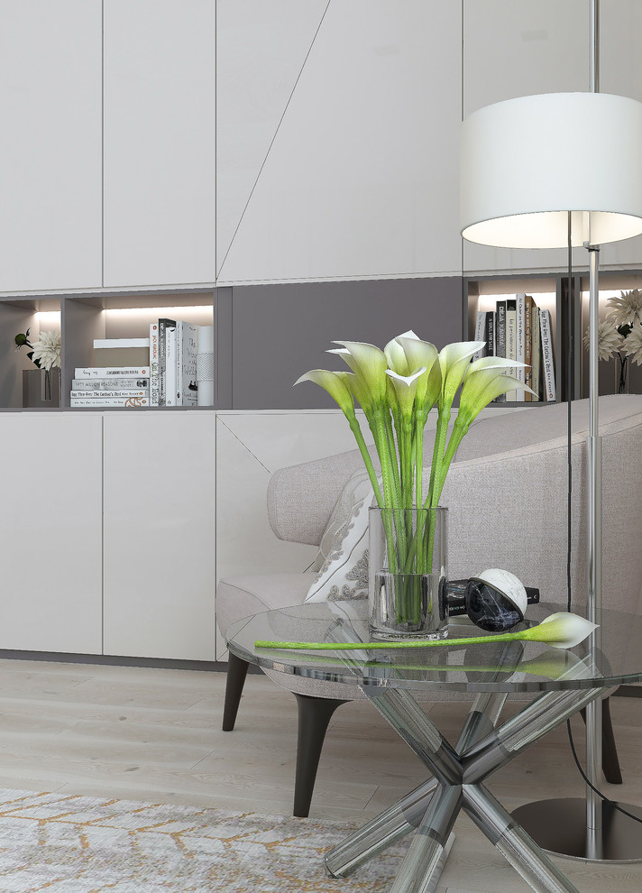 Спальня Perfect_beige