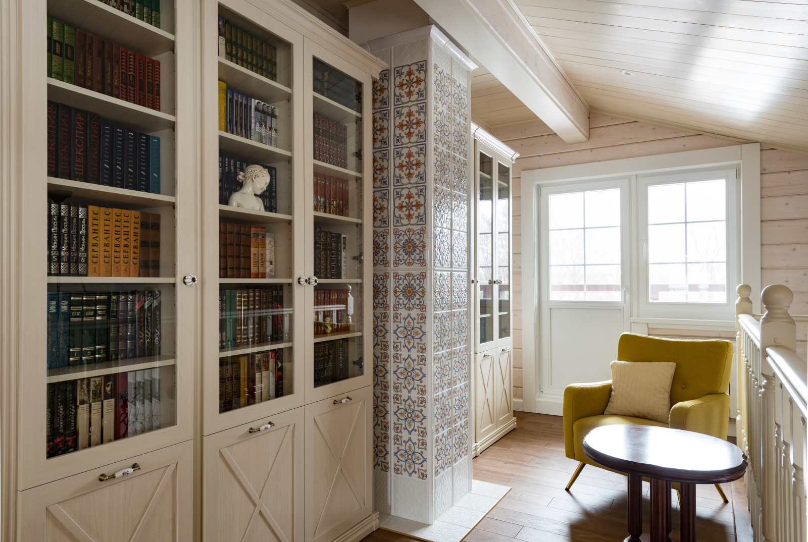 Бастион Поздняково