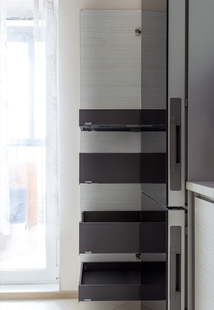 Квартира на ул. Анны Ахматовой