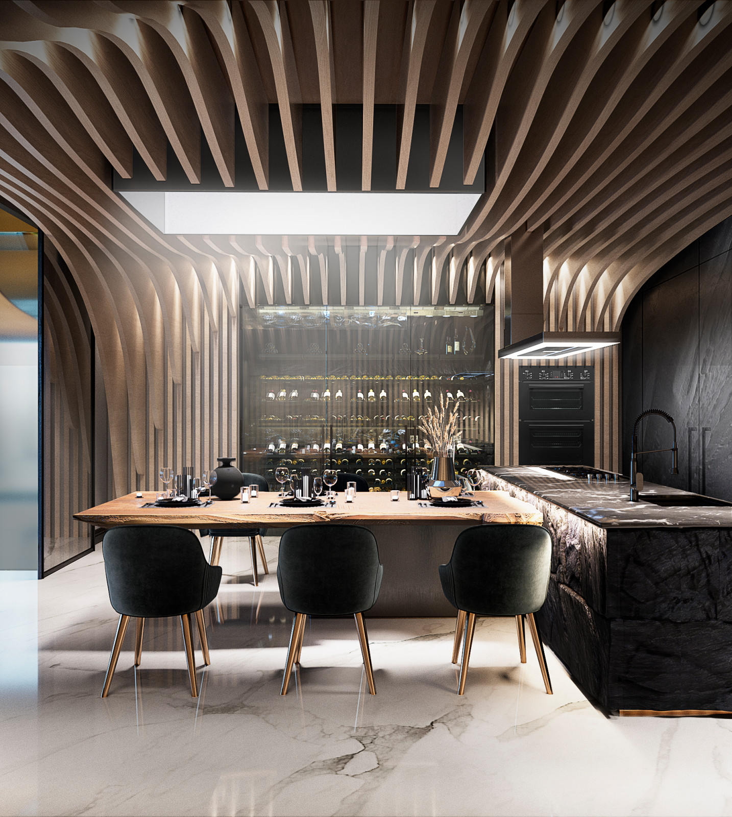 Апартаменты на Казанской