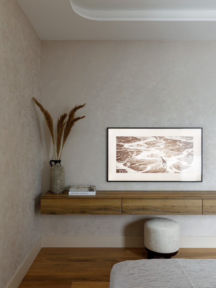 Загородный дом 228м², КП Сад времени, Петергоф