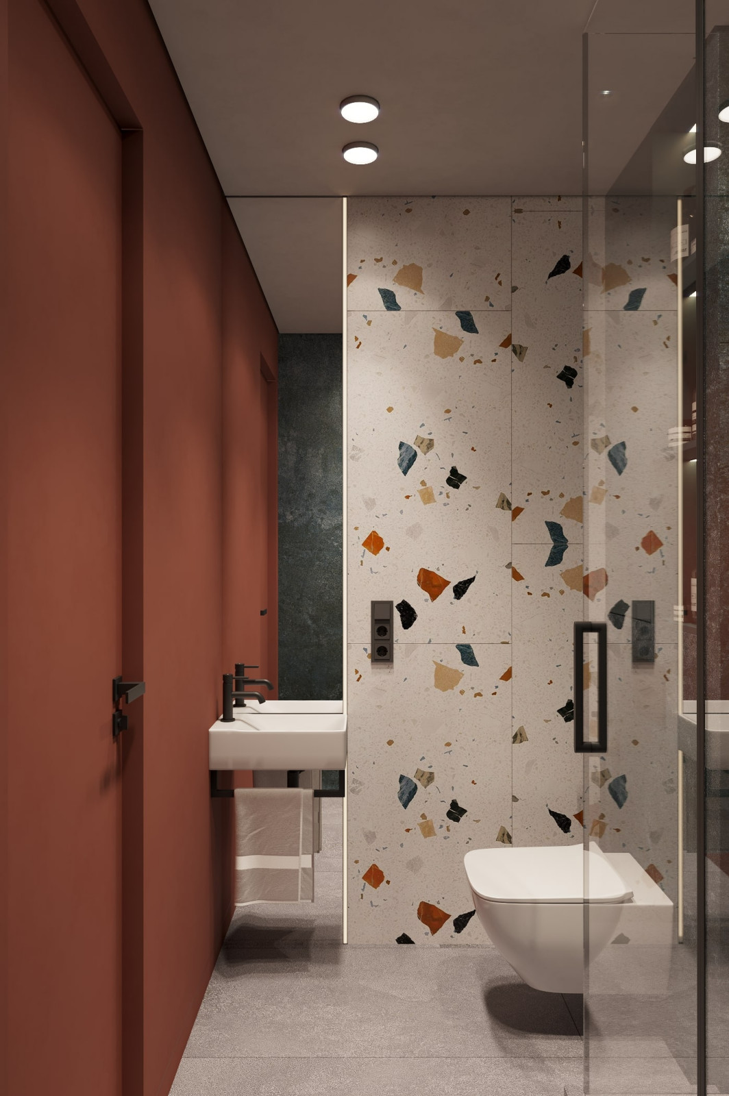 Квартира в ЖК Life-Варшавская