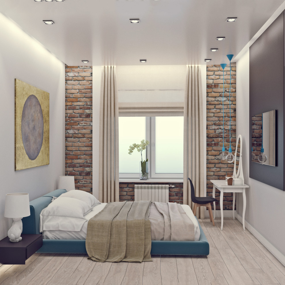 Загородный дом в Ленинградской области