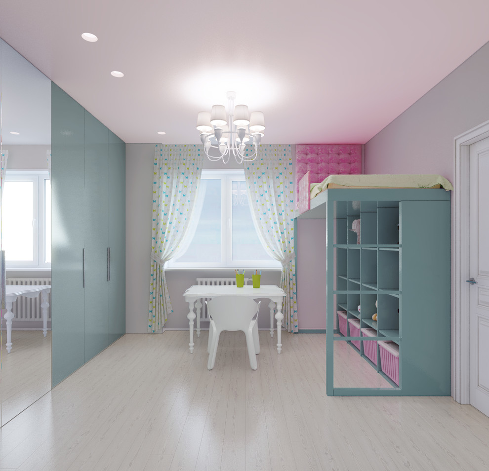 Обложка проекта: Рубин. Квартира 49 м, ул. Горького