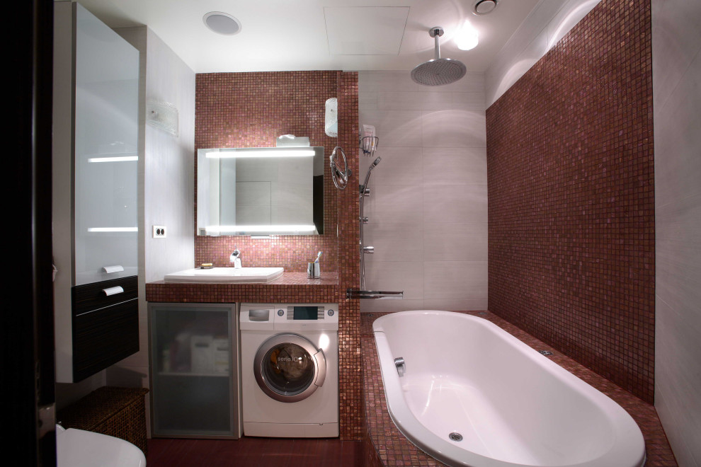 Дом на смоленской набережной