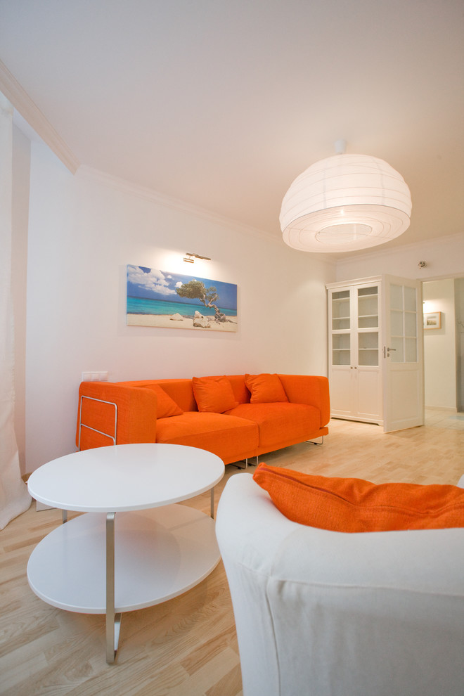 Квартира 93 м.кв.