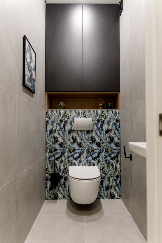 Реализация двухкомнатной квартиры в ЖК Русский Авангард