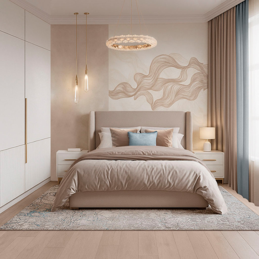 Проект "Голубая мечта"