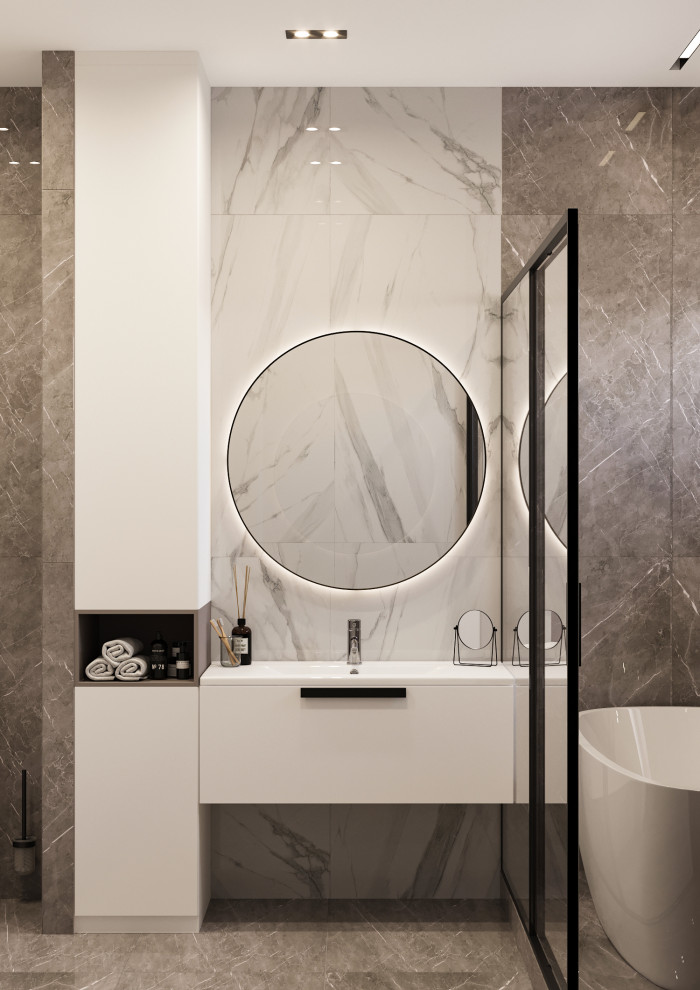 Дизайн интерьера для дома в г. Волгоград