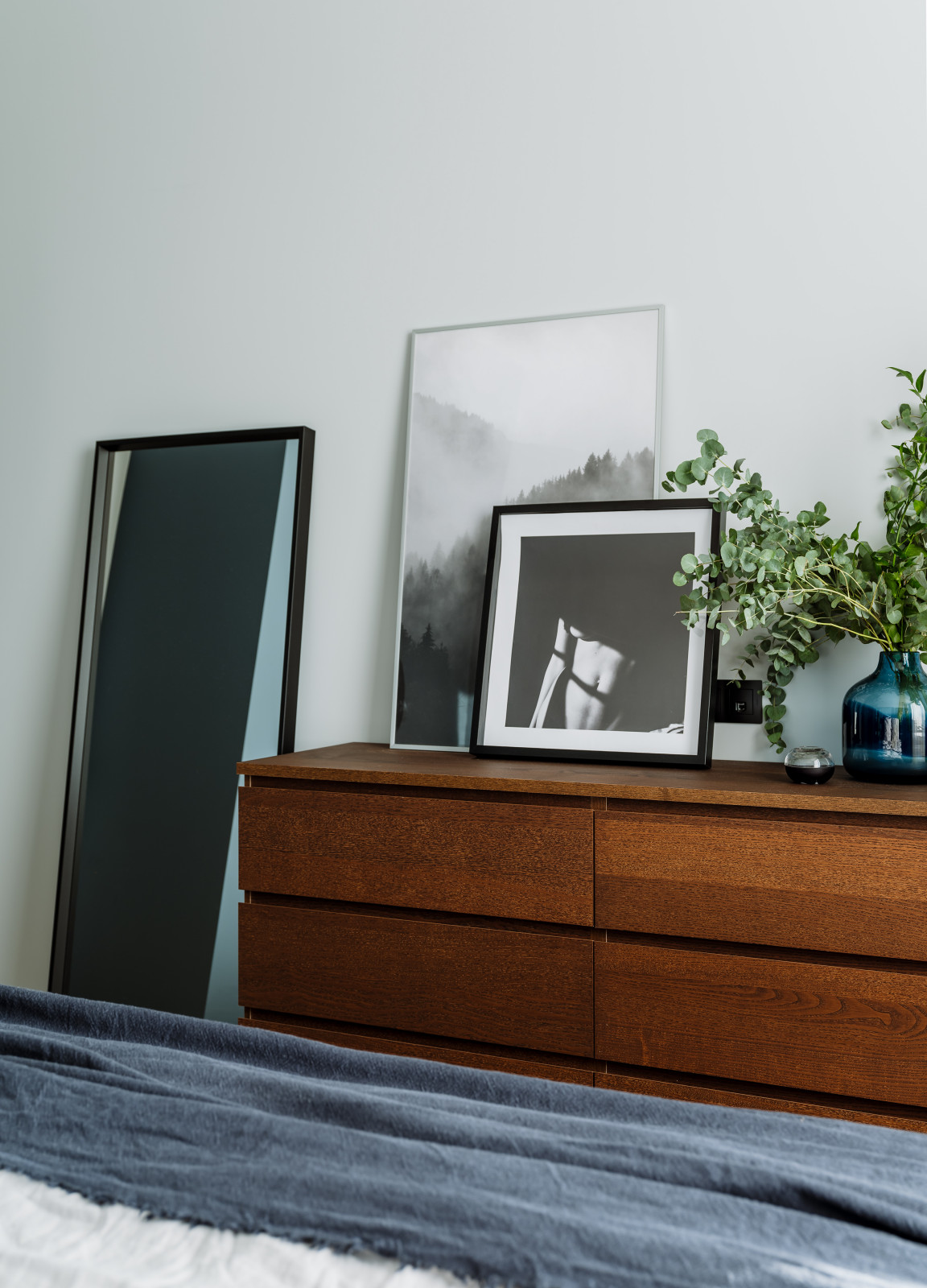 Квартира в ЖК Авеню 77 99 м. кв.