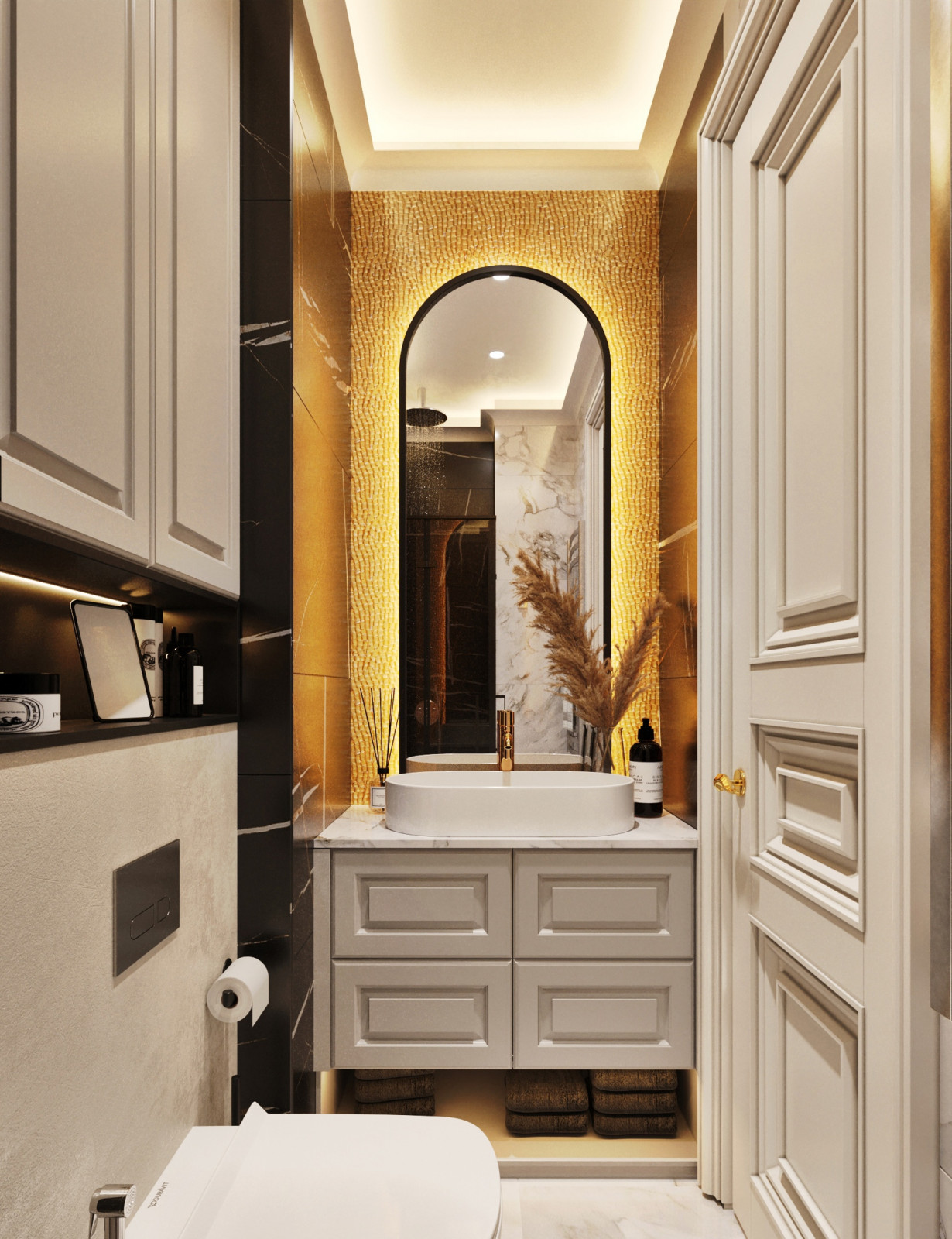 Квартира в ЖК "Новый Невский"