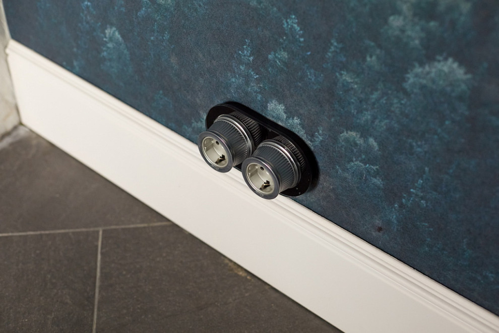 Werkel в новом проекте катерины Гулюк