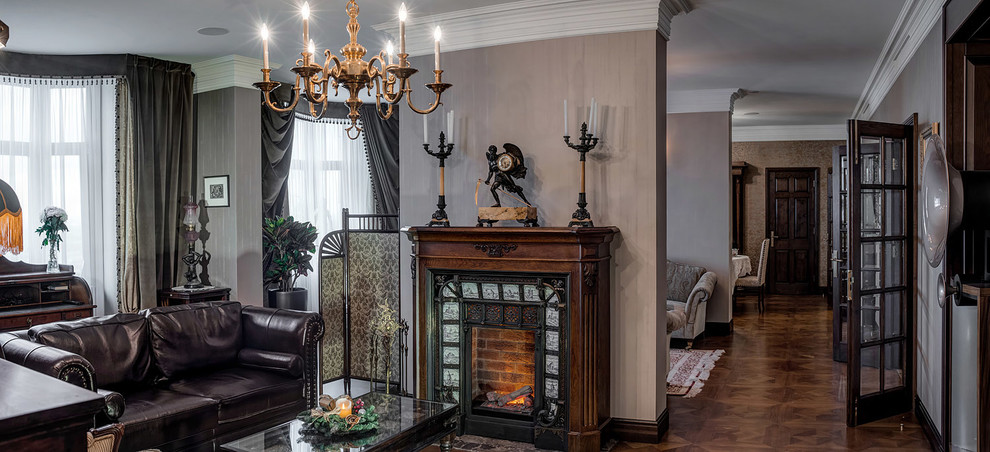 Квартира на Соколе