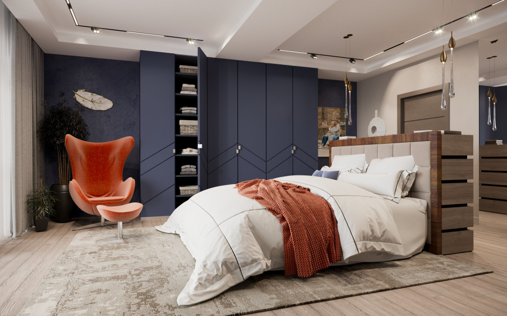 Стрельна, квартира 220 м. + терасса