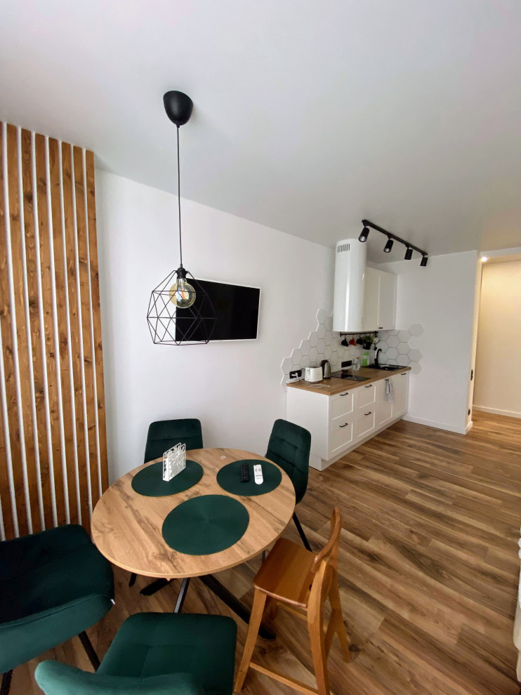 ЖК Новый Свет