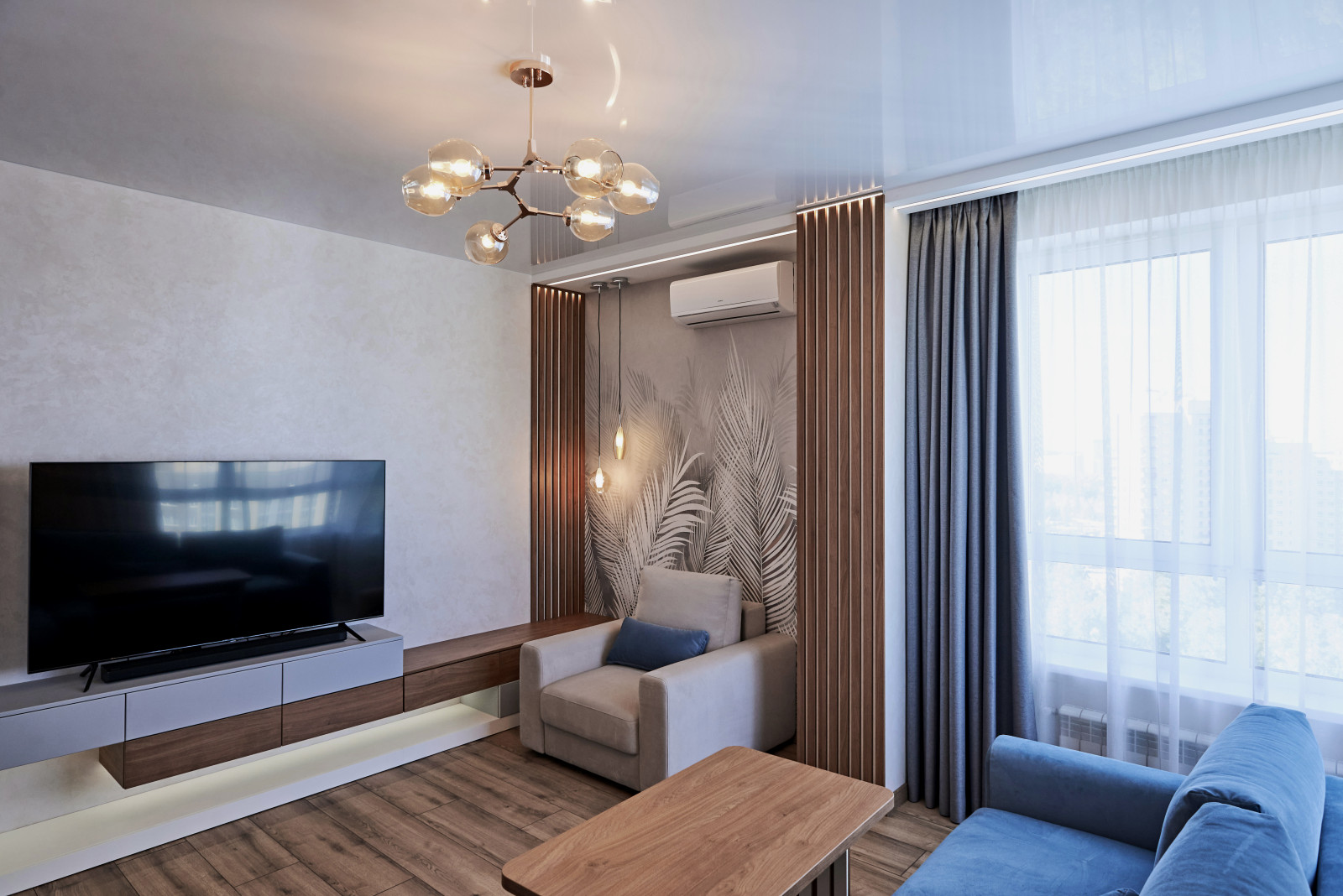 Экологичный минимализм