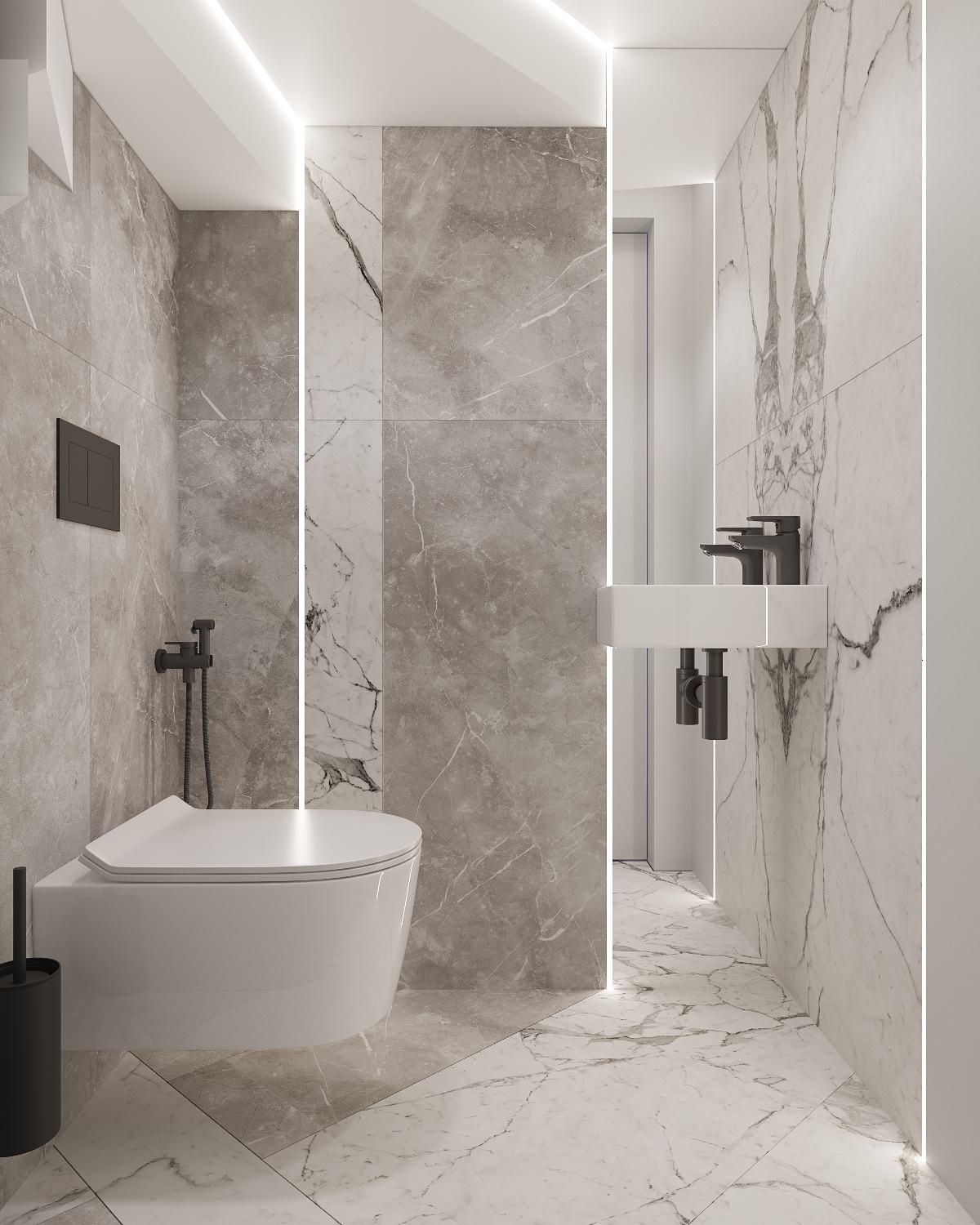 Таунхаус г. Пушкин, 135м2