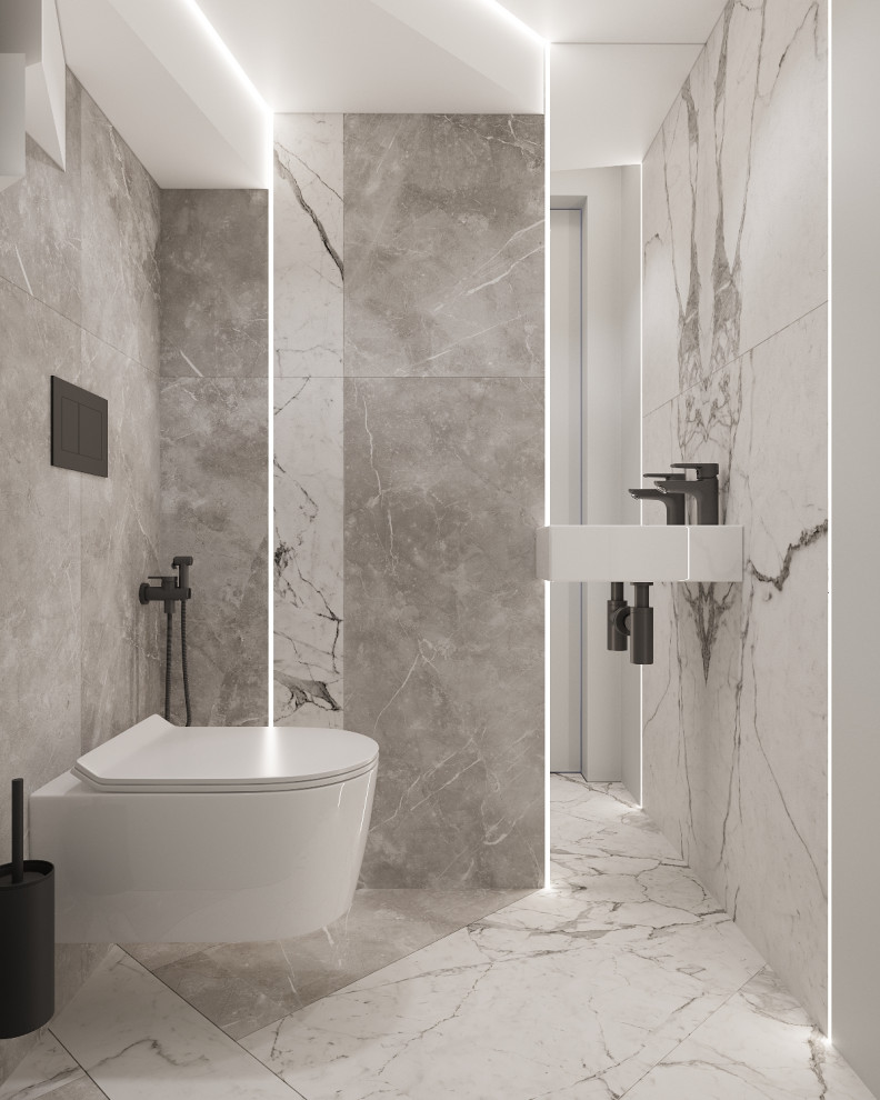 Таунхаус г. Пушкин, 135м2